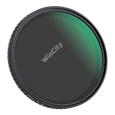 Szűrő Nano-X 40,5 mm XV38 K&F Concept