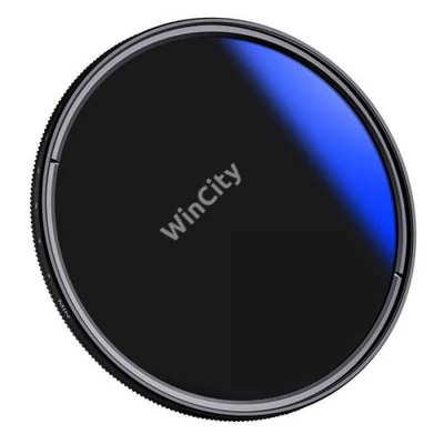 Szűrő Slim 52 MM K&F Concept KV34
