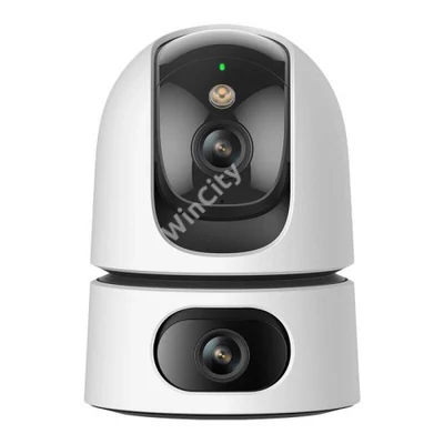 360°-os beltéri Wi-Fi kamera IMOU Ranger Dual 8MP