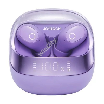 Earbuds TWS Joyroom Jdots Series JR-DB2 (purple)