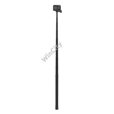 Selfie bot 2.7M TELESIN szénszálas TELESIN for action cameras