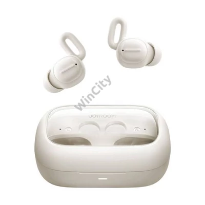 Earbuds TWS Joyroom Cozydots Series JR-TS1 (white)