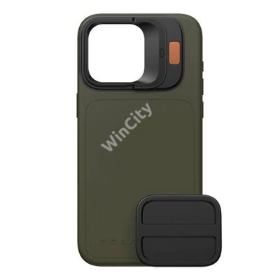 PolarPro tok iPhone 15 Pro Max készülékhez (erdő)