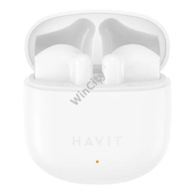 Havit Bluetooth Earbuds TW976 (White)