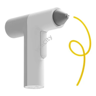EasyFlow ragasztópisztoly HOTO QWRJQ002 (USB-C, 3000mAh)