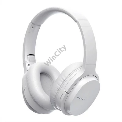 Havit I62 Bluetooth Headphone White