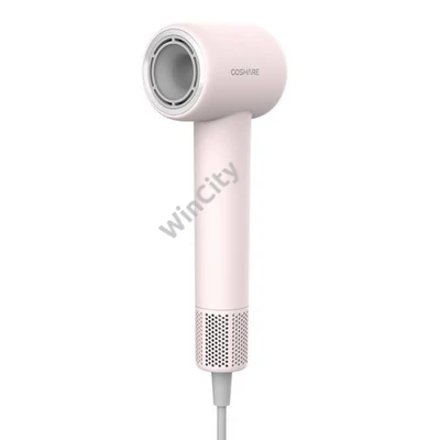 Hair Dryer Coshare HD20E SuperFlow SE (pink)