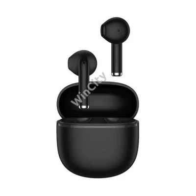 Earphones TWS QCY AilyBuds Lite (black)