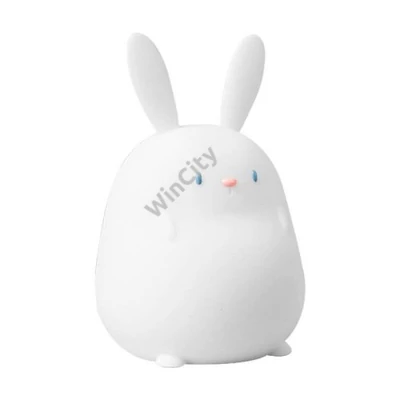 SuperFire RAB-02 Little Rabbit Children's Night Light