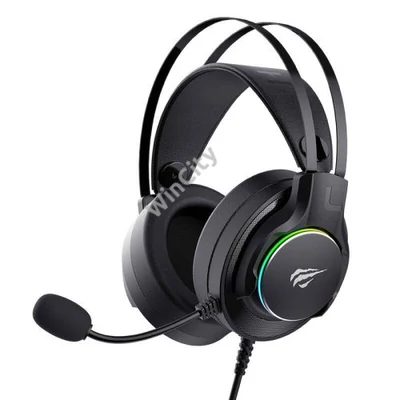 Gaming headphones Havit H2007U