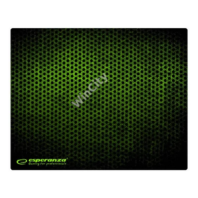 Esperanza EGP101G Gaming mouse pad