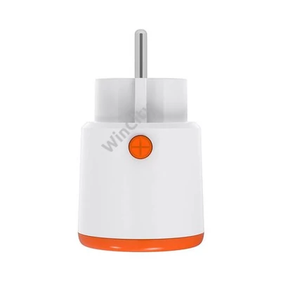 NEO NAS-WR15BH Smart Plug Homekit, FR, 16A, ZigBee TUYA