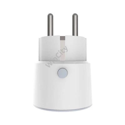 NEO NAS-WR01W Smart Plug, 16A, WiFi