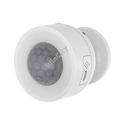 NEO NAS-PD07W Smart PIR Motion Sensor, USB