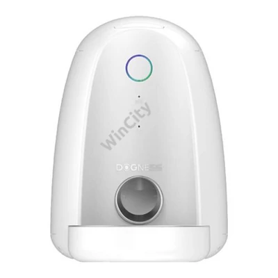 Dogness WIFI mini intelligens ételadagoló (fehér)