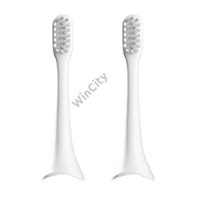 ENCHEN Aurora T+ toothbrush tips (white)