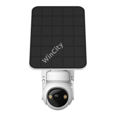 Outdoor WiFi Camera with solar panel Imou Cell PT 3mp H.265