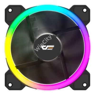 Darkflash DR12 ARGB computer fan