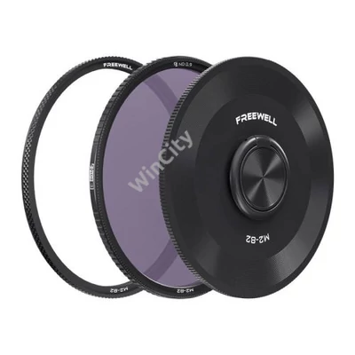 Freewell M2 Series ND8 82mm-es szűrő