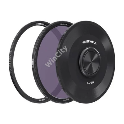 Freewell M2 Series 77 mm-es ND8 szűrő