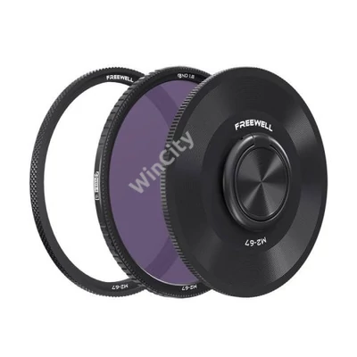 Freewell M2 Series 67mm-es ND64 szűrő