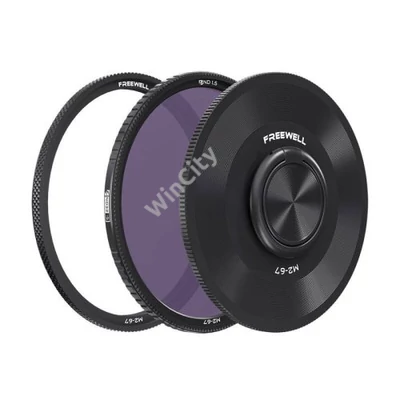 Freewell M2 Series 67mm-es ND32 szűrő