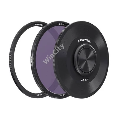 Freewell M2 Series 67mm-es ND16 szűrő