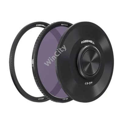 Freewell M2 Series 67mm-es ND8 szűrő