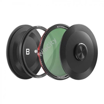 Freewell V2 Series mágneses szűrő VND/CPL 3-7 fokos