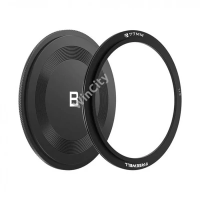 Freewell V2 Series 77mm-es szűrőcsökkentő