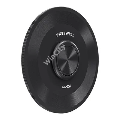 Freewell M2 Series 77mm-es objektívfedél