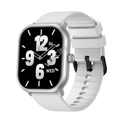 Zeblaze GTS 3 PRO Smartwatch (White)