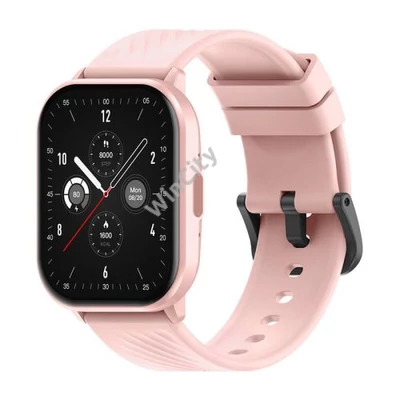 Zeblaze GTS 3 Smartwatch (Pink)