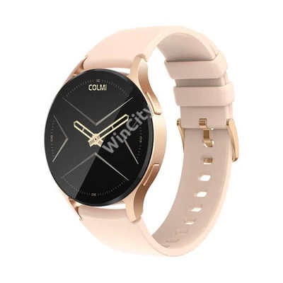 Colmi i28 smartwatch Ultra (gold)