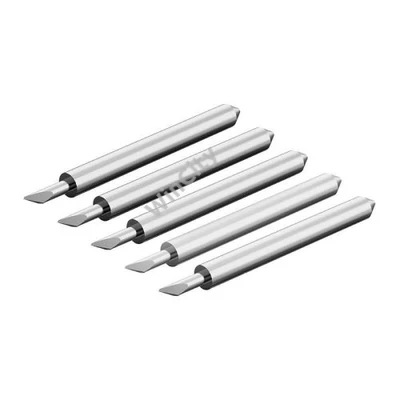 Set of 60° blades for xTool M1 (5 pieces)