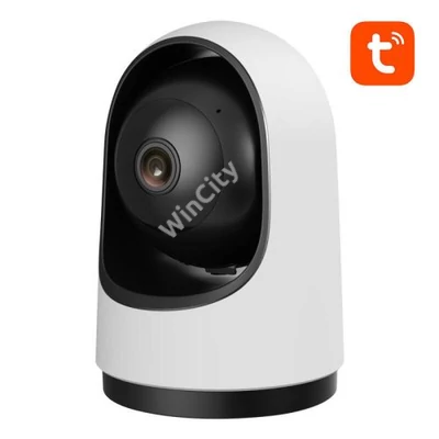 Avatto IPC03 WiFi 4MP Intelligent Camera