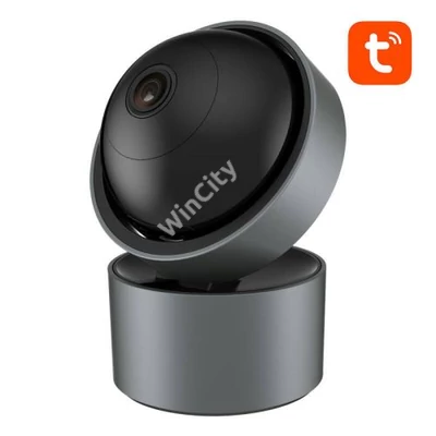 Avatto IPC06 WiFi 4MP Intelligent Camera