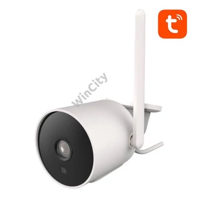 Avatto IPC-OD-01 WiFi 4MP Intelligent Camera