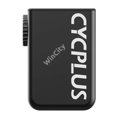 Cycplus AS2 mini elektromos pumpa