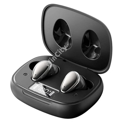 Wireless earphones, Vention, NBNB0, Earbuds Tiny T13 (black)