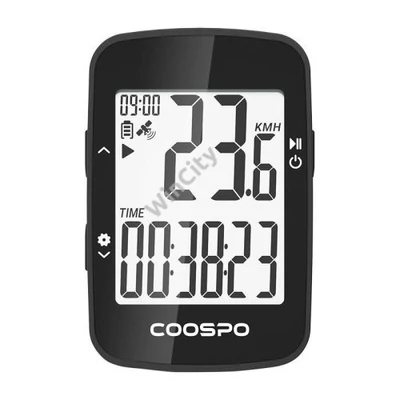 Coospo BC26 kerékpár computer
