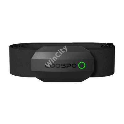 Chest Heart Rate Monitor Coospo H808S-B