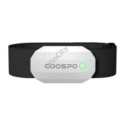 Chest Heart Rate Monitor Coospo H808S-W