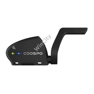 Speed and Cadence Sensor Coospo BK805