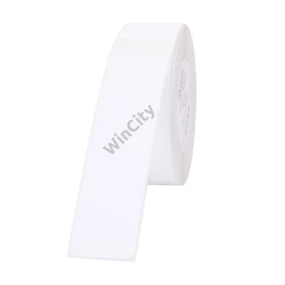 Niimbot Thermal Stickers 14x60 110 pcs. (White)