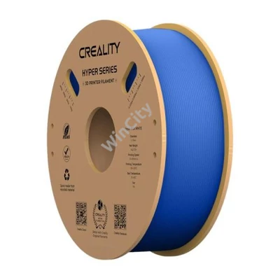 Creality Hyper PLA filament (kék)