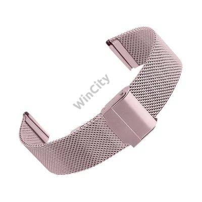 Colmi Smartwatch Strap Bracelet Pink 22mm