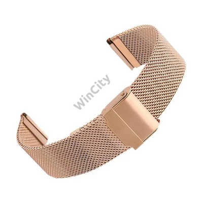 Colmi Smartwatch Strap Bracelet Rose Gold 22mm