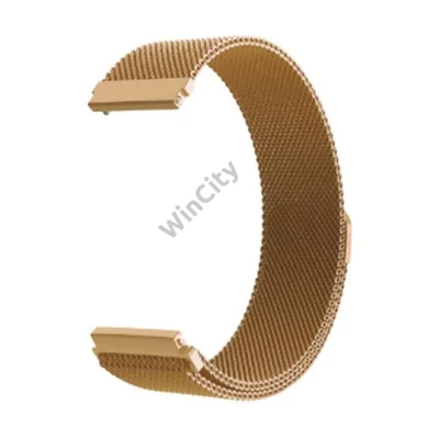 Colmi Smartwatch Strap Magnetic Bracelet Gold 22mm