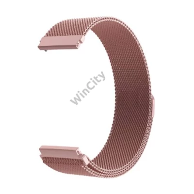 Colmi Smartwatch Strap Magnetic Bracelet Pink 22mm